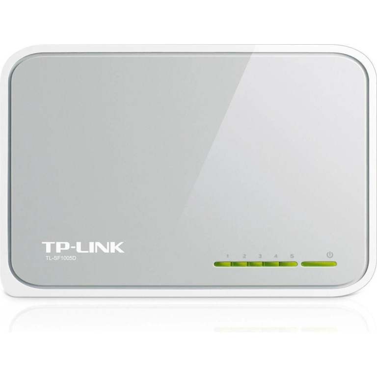 TP-Link Tl-Sf1005d