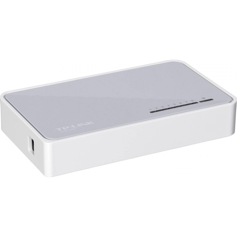 TP-Link Tl-Sf1008d