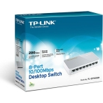 TP-Link Tl-Sf1008d