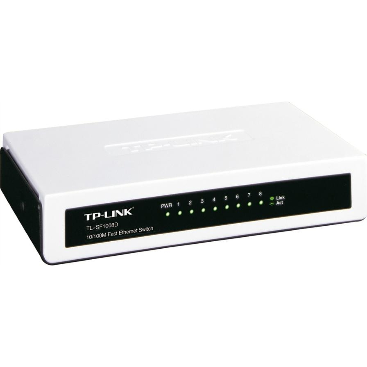 TP-Link Tl-Sf1008d