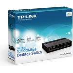 TP-Link Tl-Sf1016d