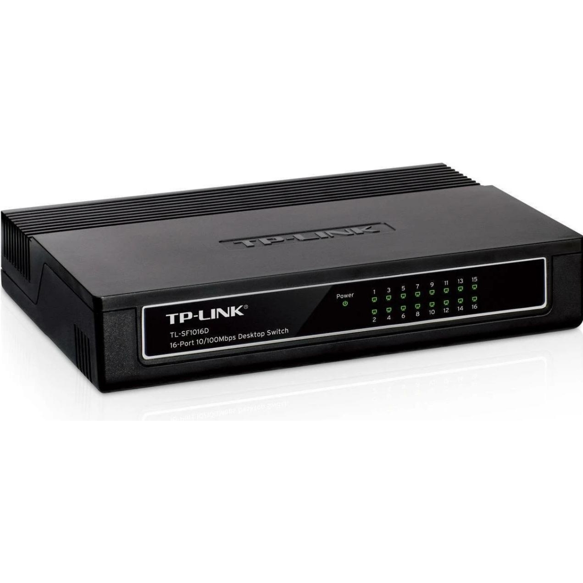 TP-Link Tl-Sf1016d