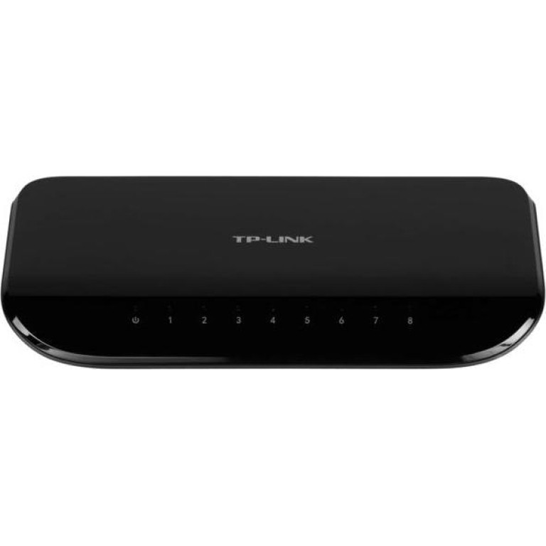 TP-Link Tl-Sg1008d