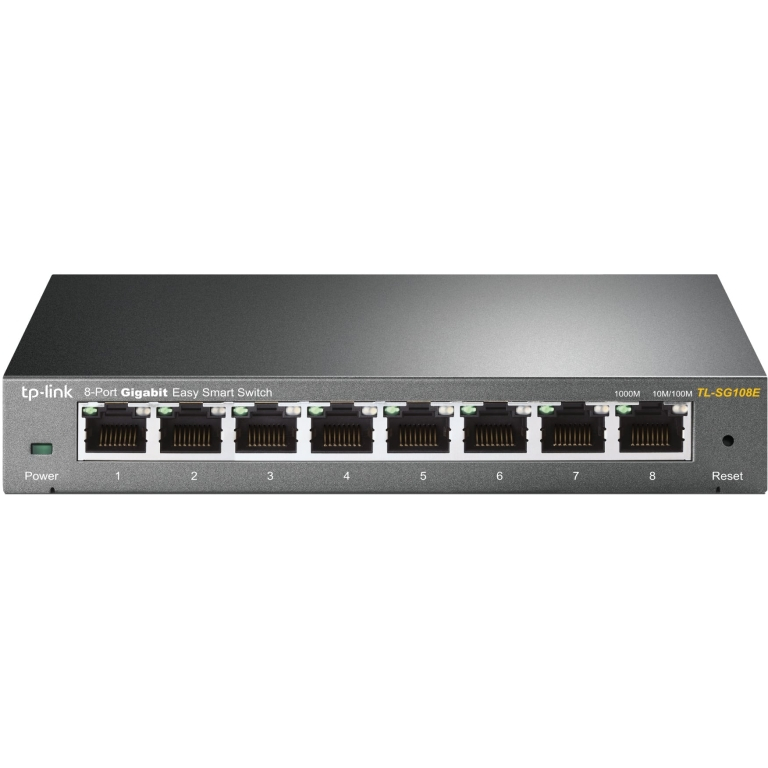 TP-Link Tl-Sg108e