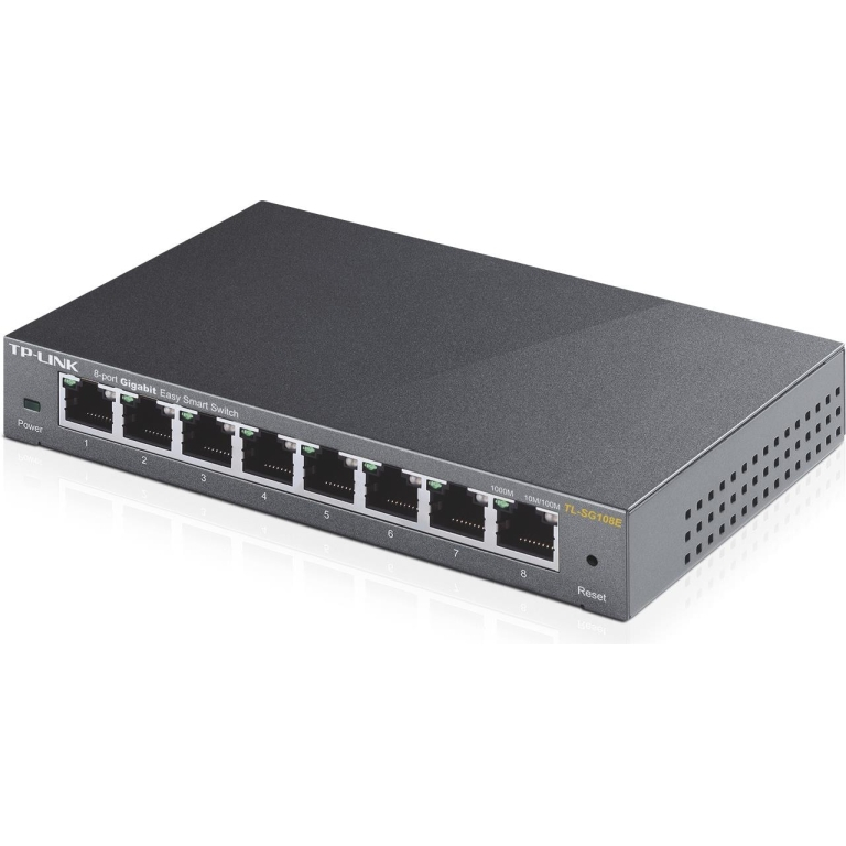TP-Link Tl-Sg108e