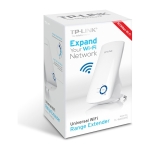 TP-Link Tl-Wa854re