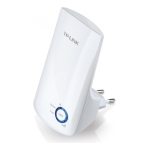 TP-Link Tl-Wa854re