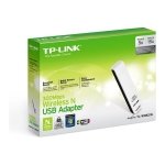 TP-Link Tl-Wn821n