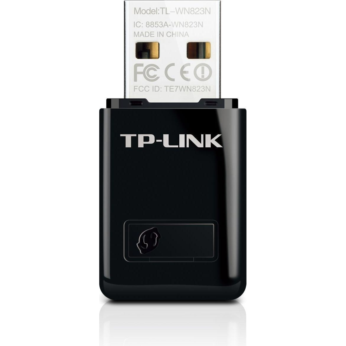 TP-Link Tl-Wn823n