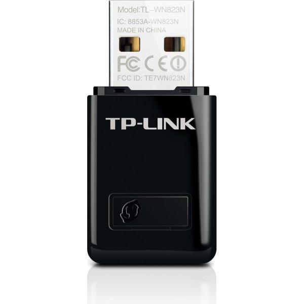 TP-Link Tl-Wn823n
