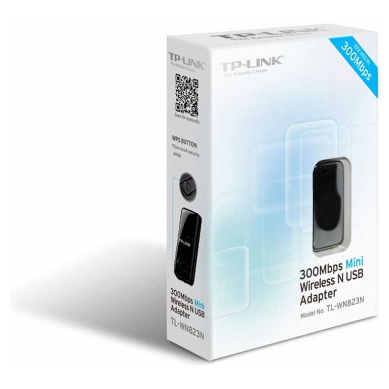 TP-Link Tl-Wn823n