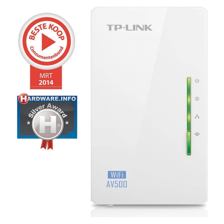 TP-Link Tl-Wpa4220