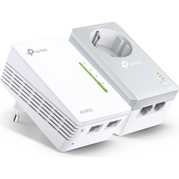 TP-Link Tl-Wpa4226kit