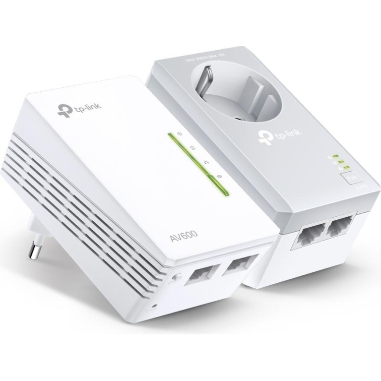 TP-Link Tl-Wpa4226kit