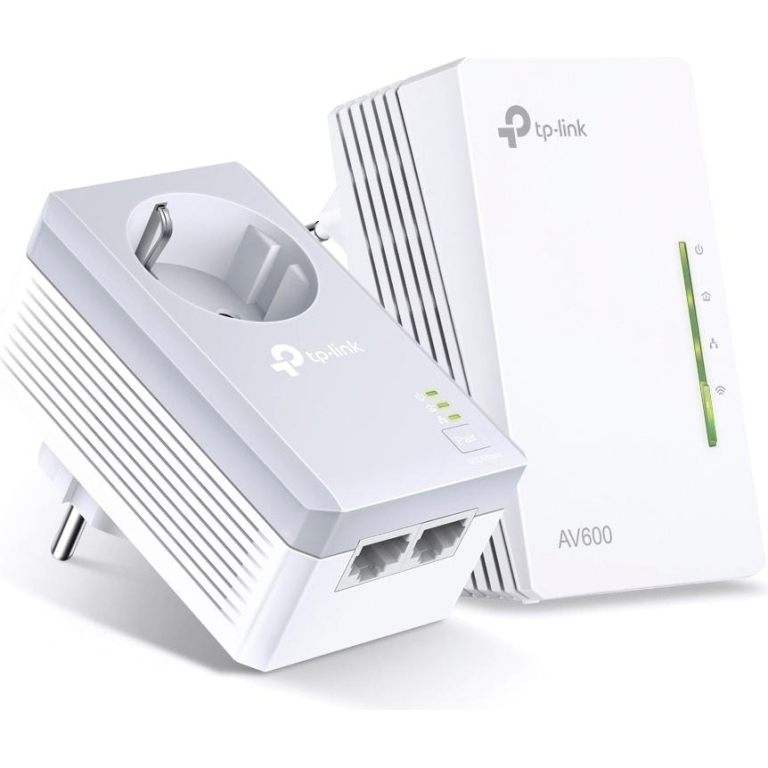 TP-Link Tl-Wpa4226kit