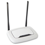 TP-Link Tl-Wr841n