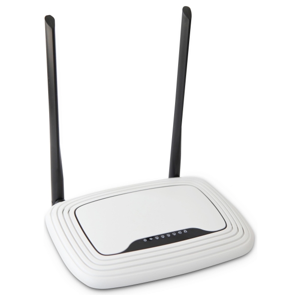 TP-Link Tl-Wr841n