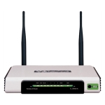 TP-Link Tl-Wr841n