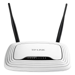 TP-Link Tl-Wr841n