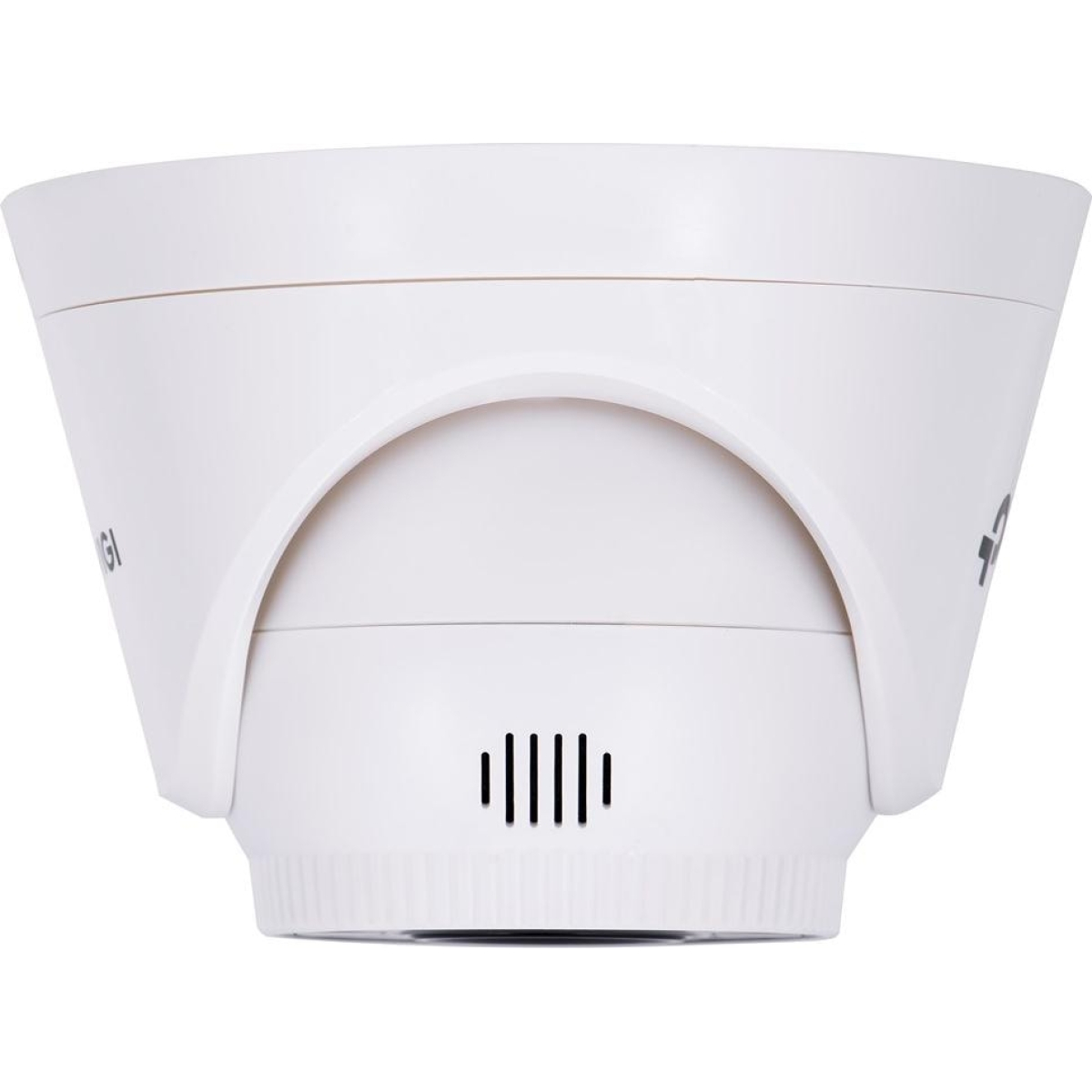 TP-Link VIGI 2.8MM 4MP FULL-COLOUR TURRET NETWORK CAMERA, EQUIPPED POE/12V DC, 2YR
