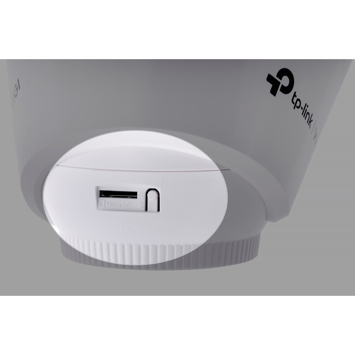 TP-Link VIGI 2.8MM 4MP FULL-COLOUR TURRET NETWORK CAMERA, EQUIPPED POE/12V DC, 2YR