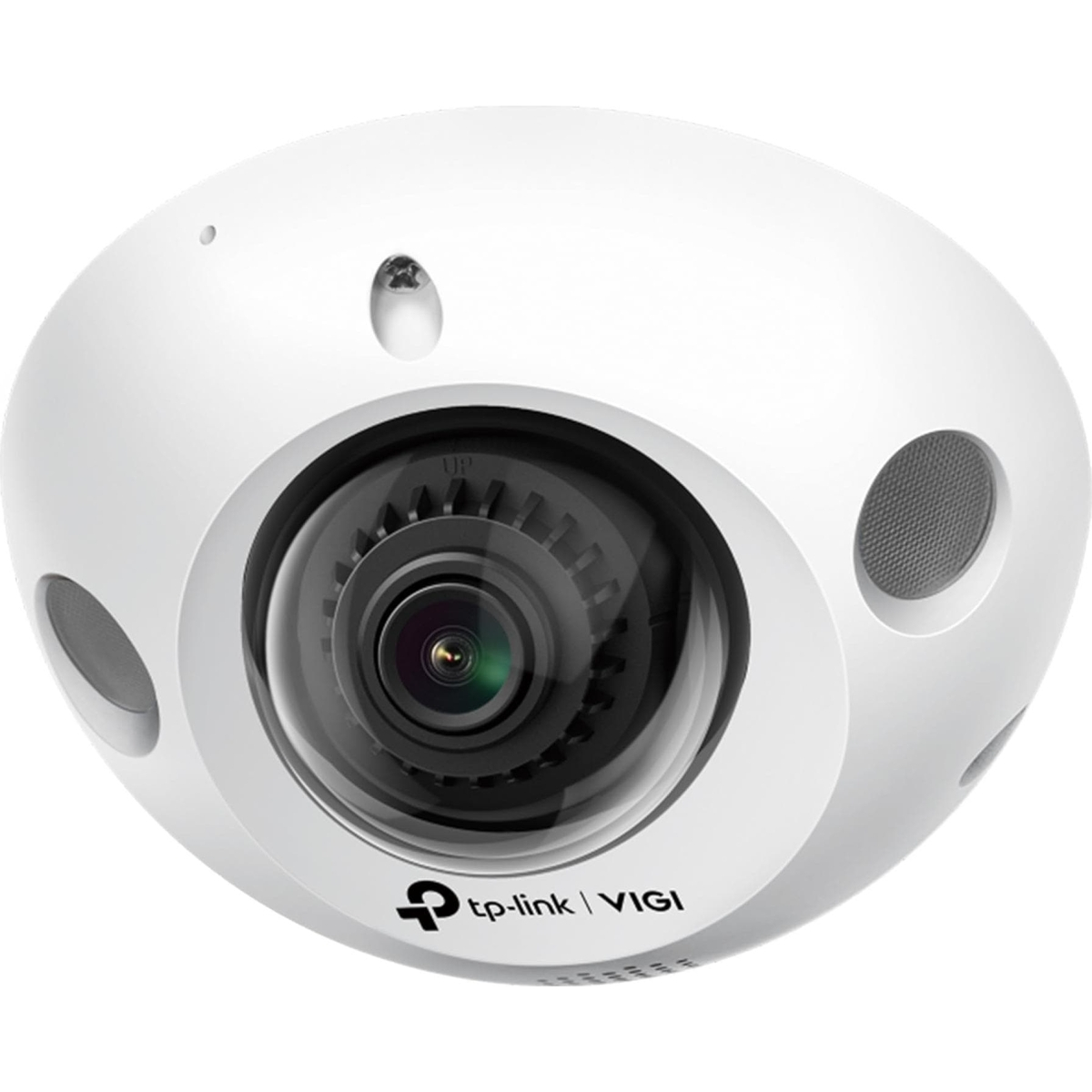 TP-Link VIGI C230I MINI(2.8MM) - Mini dome camera, 3MP, 2.8mm