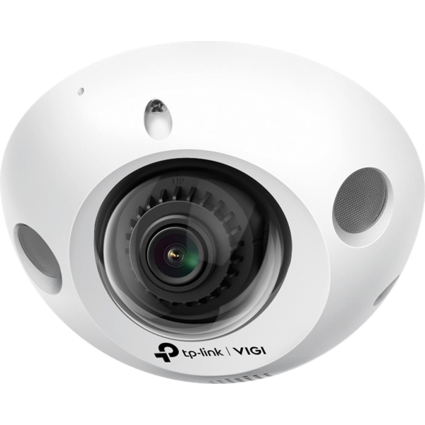 TP-Link VIGI C230I MINI(2.8MM) - Mini dome camera, 3MP, 2.8mm