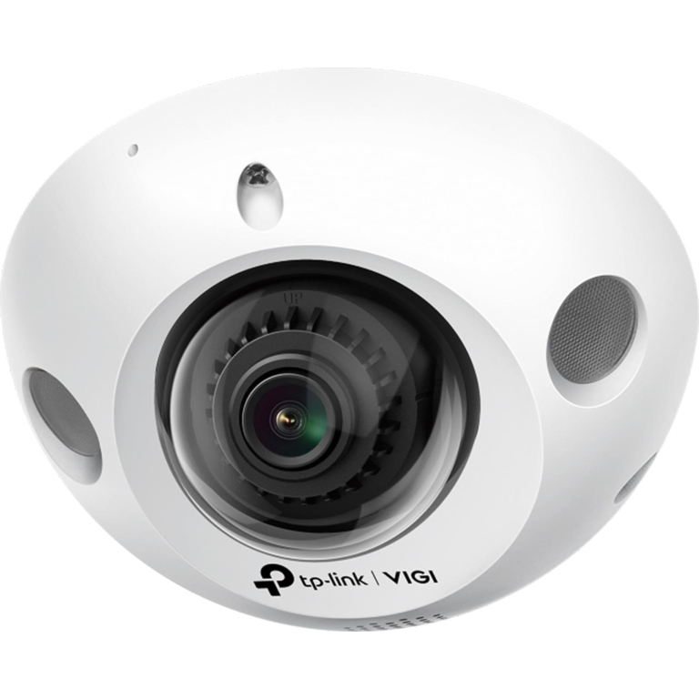 TP-Link VIGI C230I MINI(2.8MM) - Mini dome camera, 3MP, 2.8mm