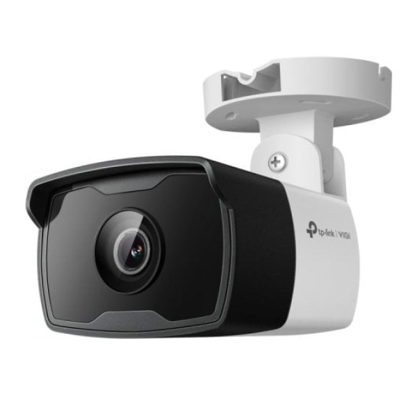 TP-Link VIGI C330I Câmara de Segurança IP Exterior 2304 x 1296 Pixeis Teto/Parede/Poste 2.8mm