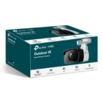 TP-Link VIGI C330I Câmara de Segurança IP Exterior 2304 x 1296 Pixeis Teto/Parede/Poste 2.8mm