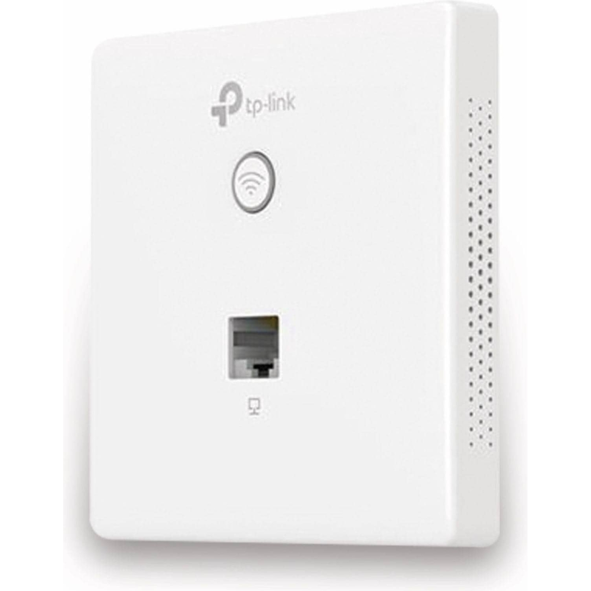 TP-Link Wireless N Wall-Plate Access Point