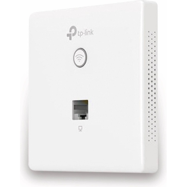 TP-Link Wireless N Wall-Plate Access Point
