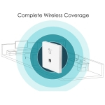 TP-Link Wireless N Wall-Plate Access Point