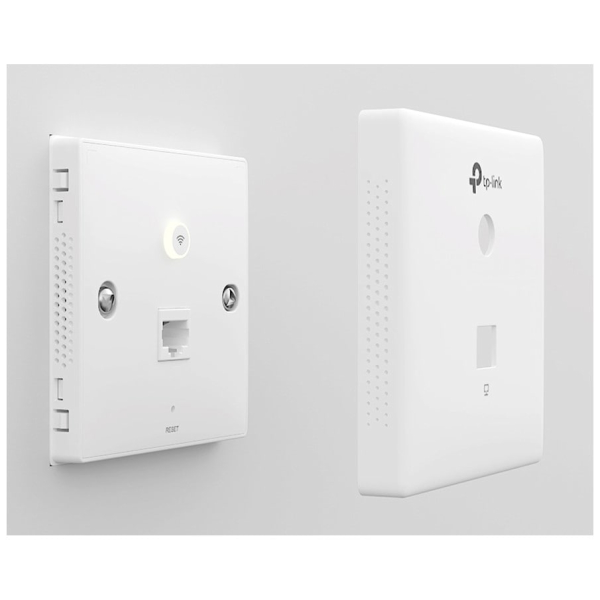 TP-Link Wireless N Wall-Plate Access Point
