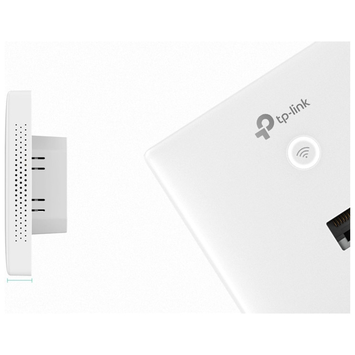 TP-Link Wireless N Wall-Plate Access Point