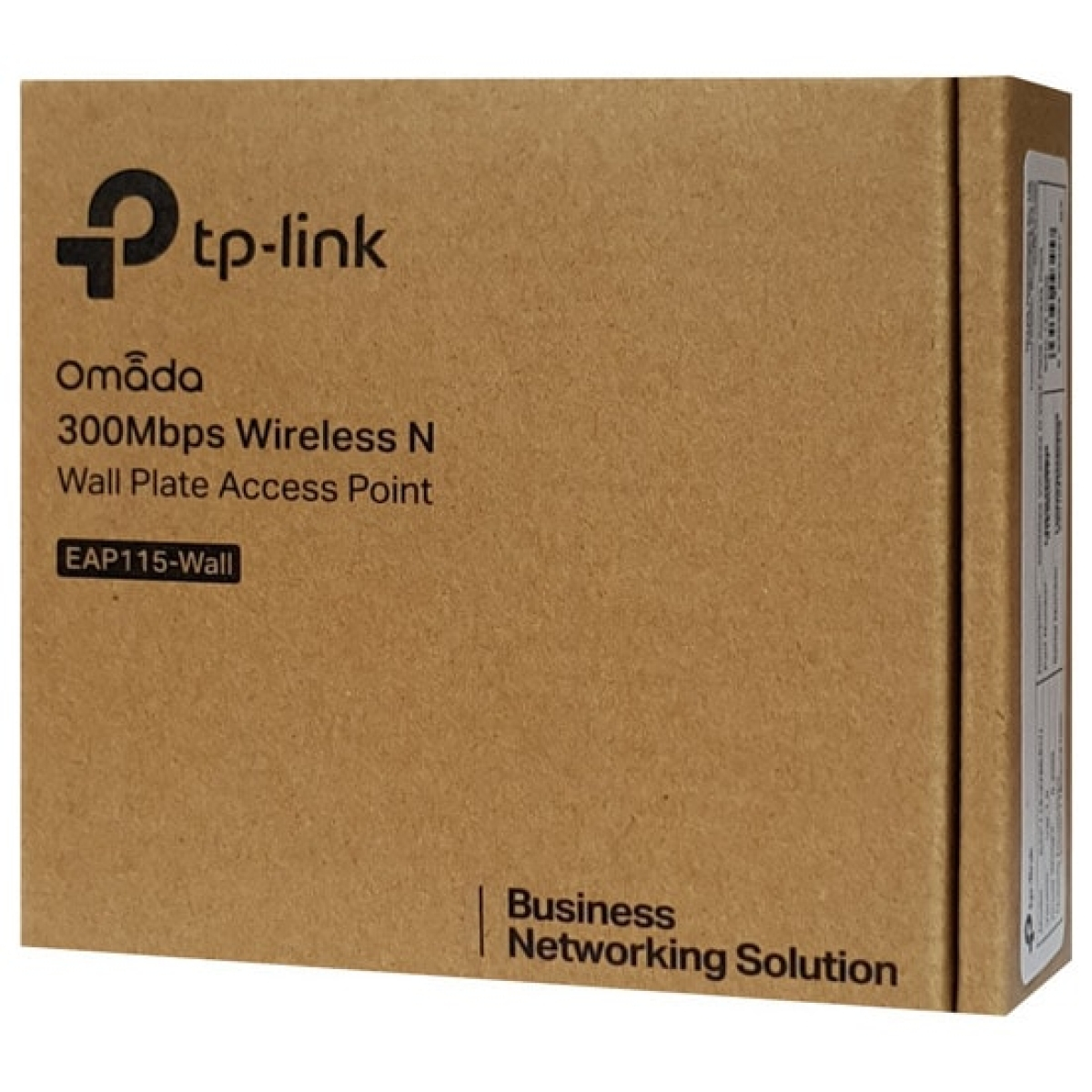 TP-Link Wireless N Wall-Plate Access Point