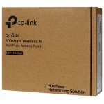 TP-Link Wireless N Wall-Plate Access Point