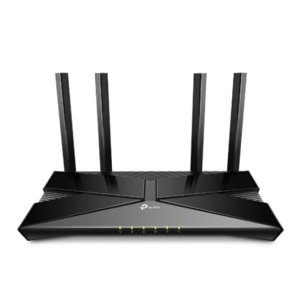 TP-Link XX230V Router WiFi 6 Mesh AX1800 GPON ONT VoIP Gigabit