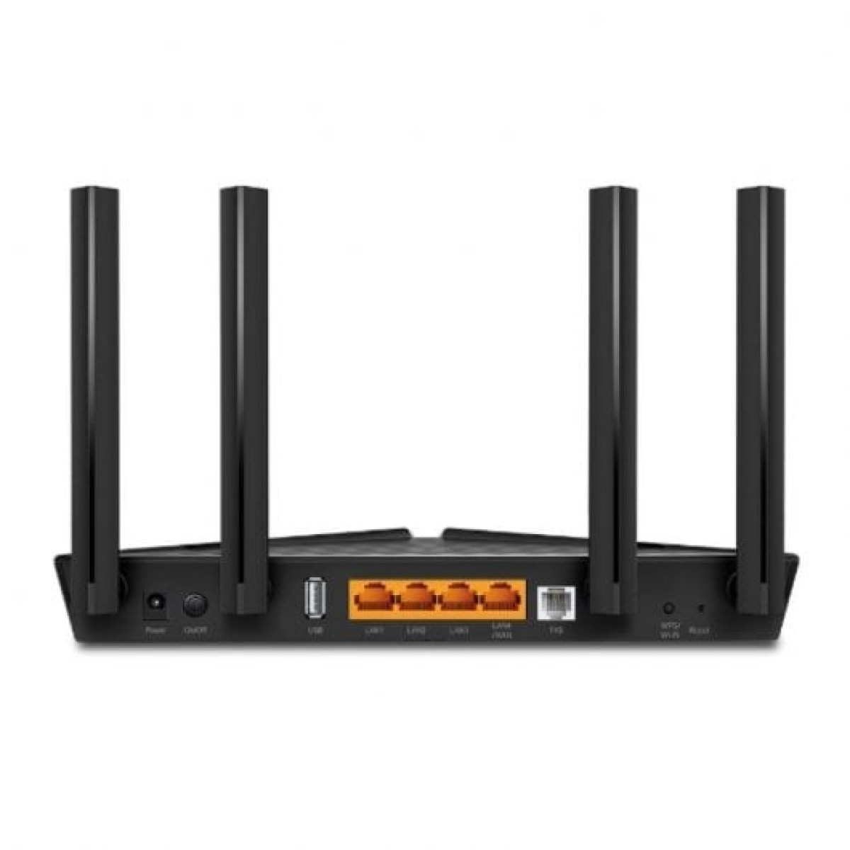 TP-Link XX230V Router WiFi 6 Mesh AX1800 GPON ONT VoIP Gigabit