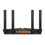 TP-Link XX230V Router WiFi 6 Mesh AX1800 GPON ONT VoIP Gigabit