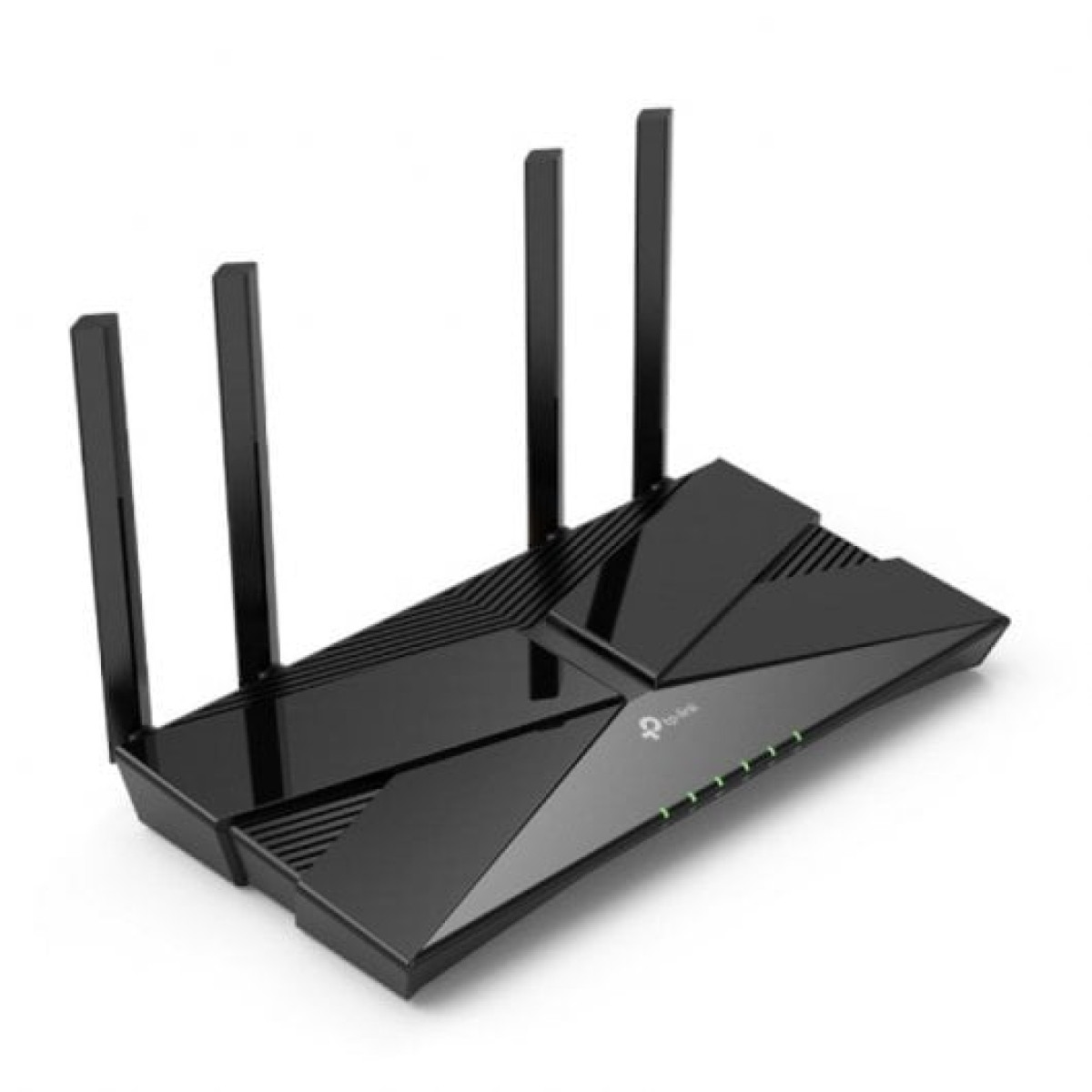TP-Link XX230V Router WiFi 6 Mesh AX1800 GPON ONT VoIP Gigabit