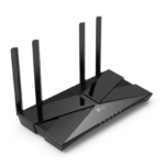 TP-Link XX230V Router WiFi 6 Mesh AX1800 GPON ONT VoIP Gigabit