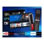 TV98 ATV Mini 8K H618 2GB/16GB Dual Wifi Android 14 Preto - Android TV
