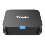Tanix TX1 4K 1GB/8GB Android 10 - Android TV