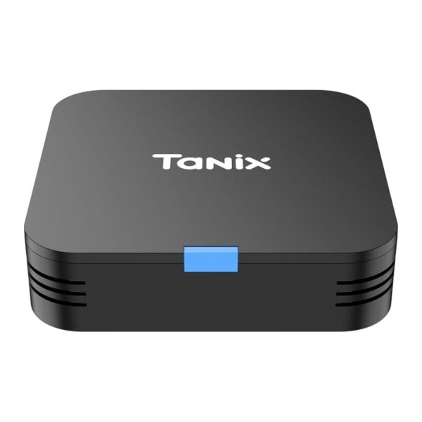 Tanix TX1 4K 1GB/8GB Android 10 - Android TV