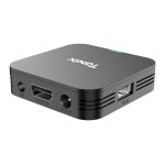 Tanix TX1 4K 1GB/8GB Android 10 - Android TV