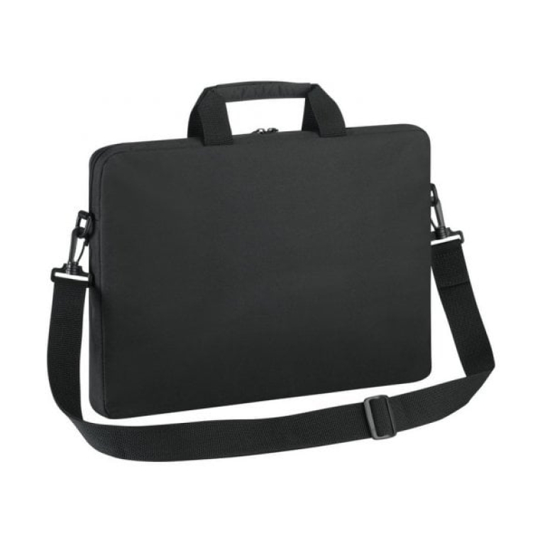 Targus Intellect Topload Bolsa para Portátil até 15.6" Preta/Cinzenta