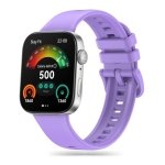 Tech-Protect IconBand strap for Huawei Watch Fit 3 - purple