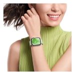 Tech-Protect IconBand strap for Huawei Watch Fit 3 - purple