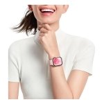 Tech-Protect IconBand strap for Huawei Watch Fit 3 - purple